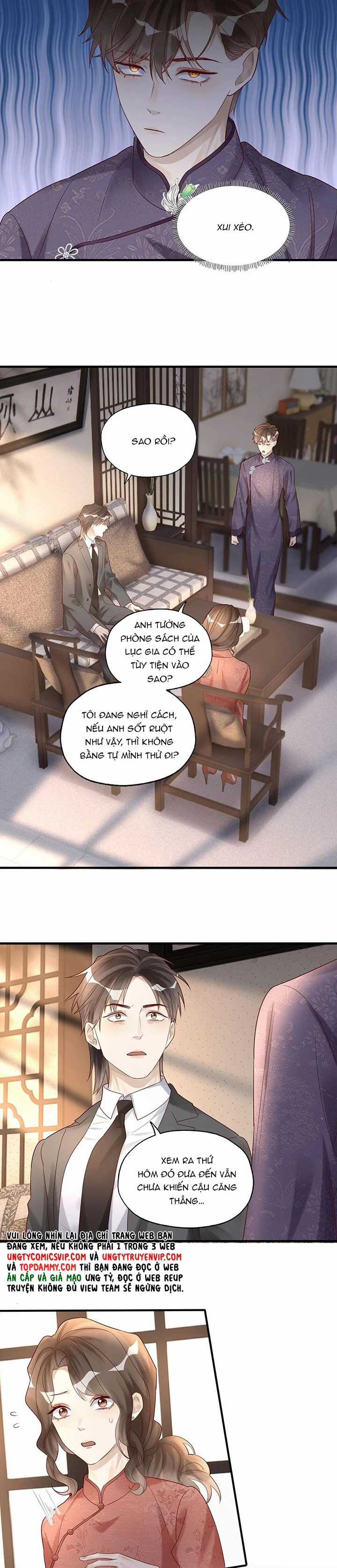 Diễn Giả Làm Thật - Chapter 72 - Trang 13