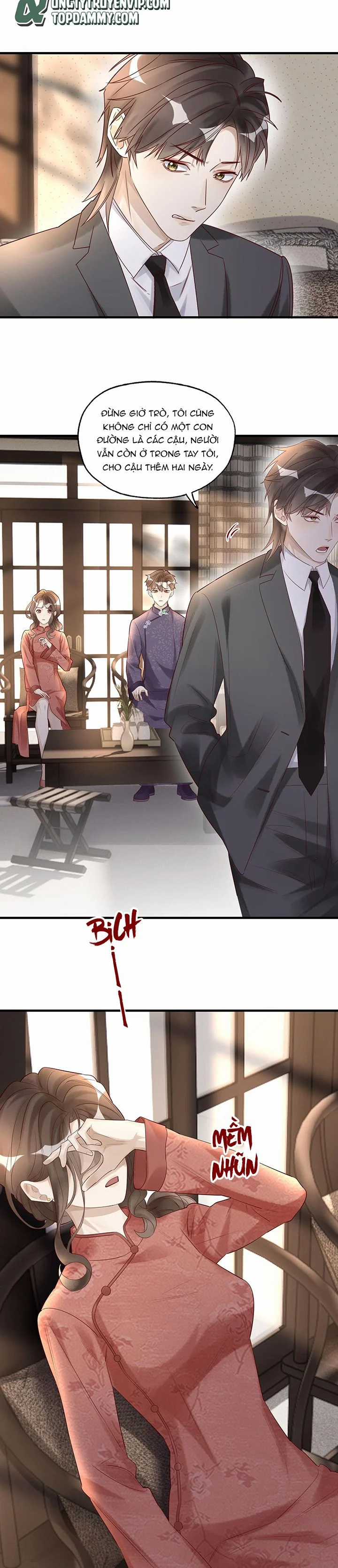 Diễn Giả Làm Thật - Chapter 72 - Trang 15