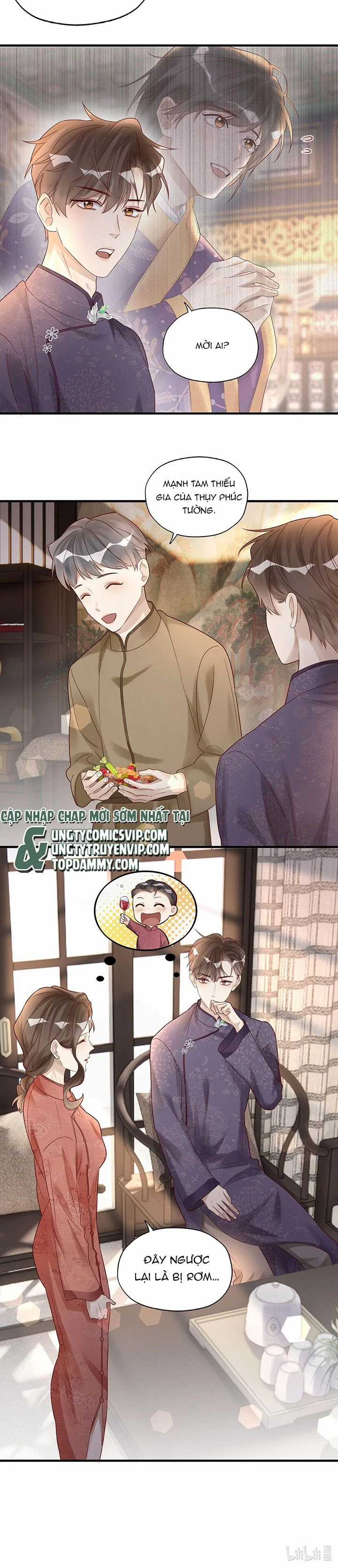 Diễn Giả Làm Thật - Chapter 72 - Trang 17