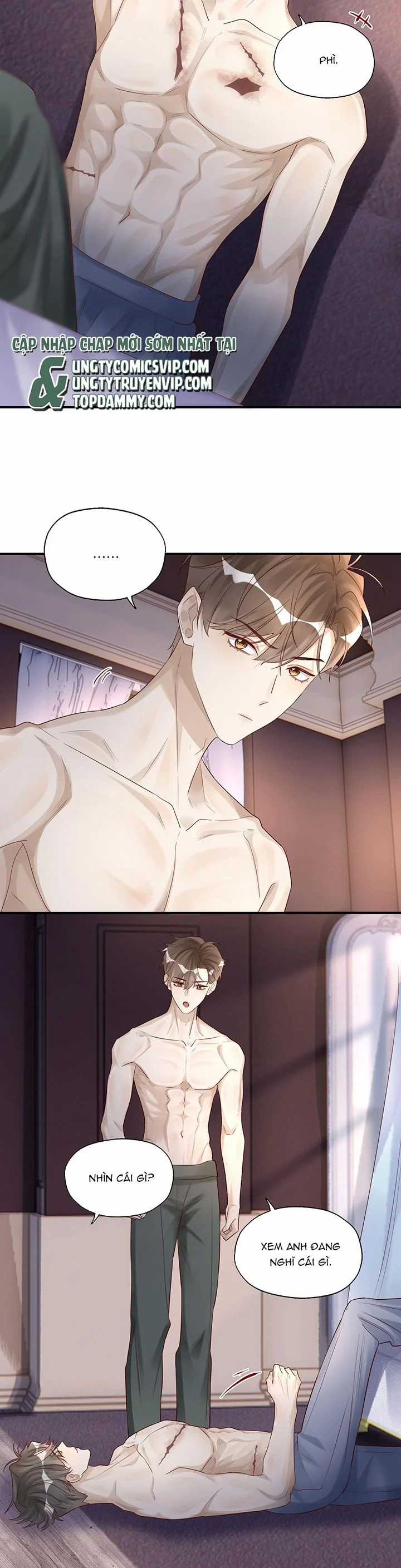 Diễn Giả Làm Thật - Chapter 72 - Trang 7