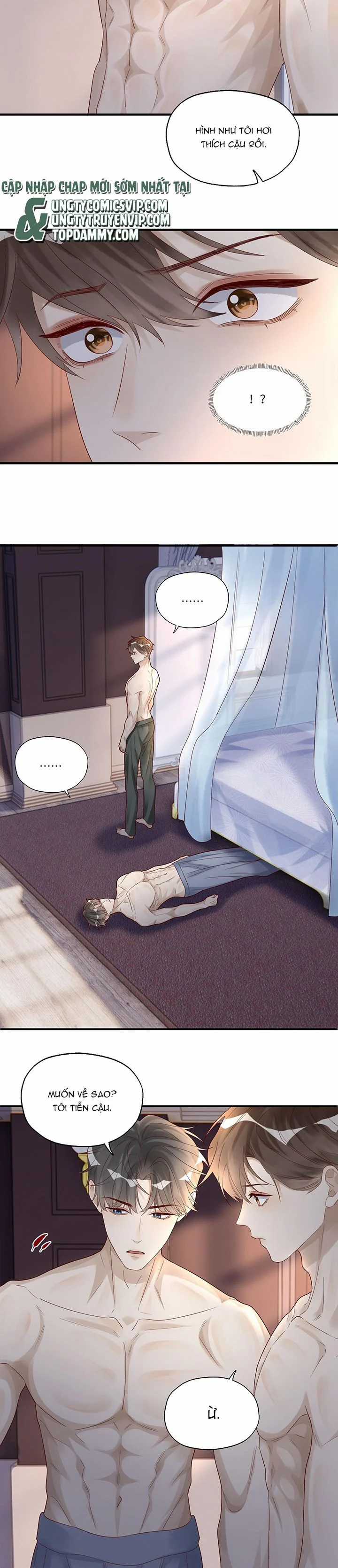 Diễn Giả Làm Thật - Chapter 72 - Trang 10