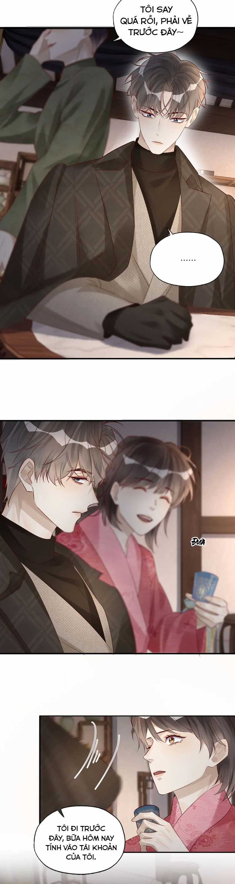 Diễn Giả Làm Thật - Chapter 73 - Trang 2