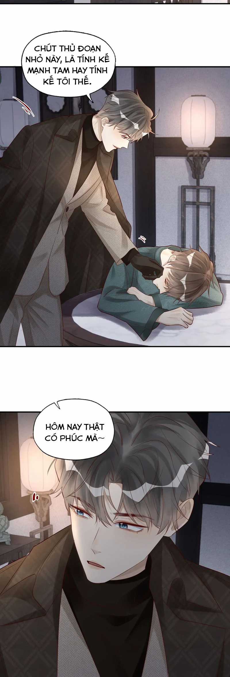Diễn Giả Làm Thật - Chapter 73 - Trang 16