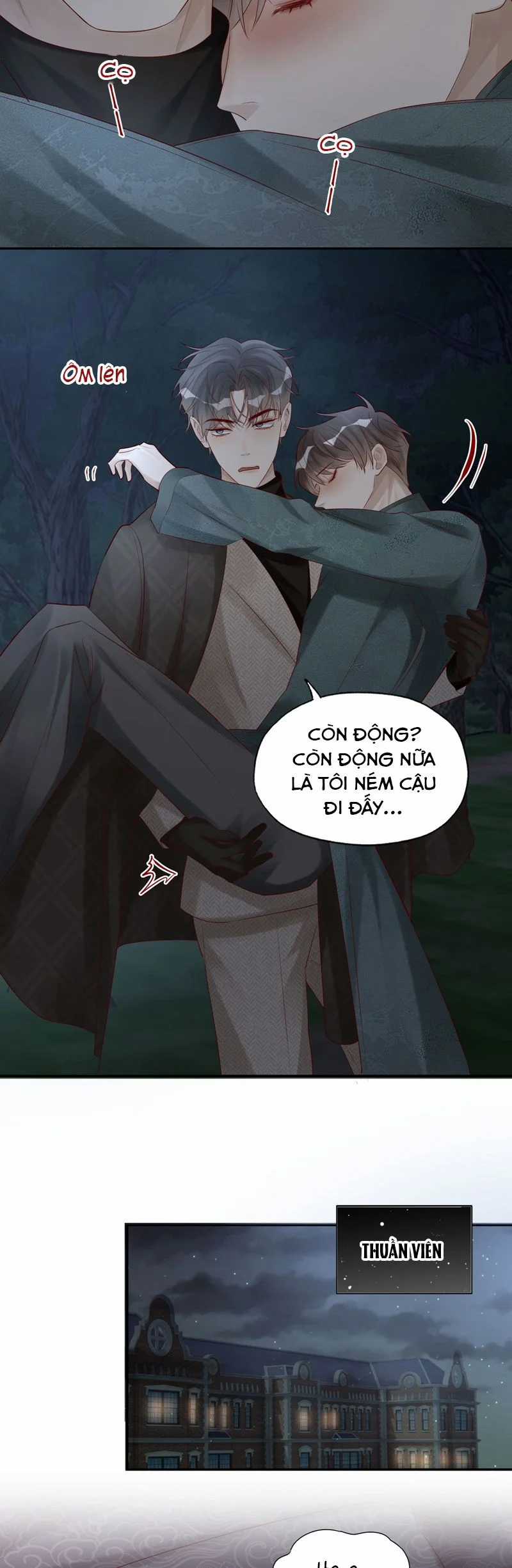 Diễn Giả Làm Thật - Chapter 73 - Trang 18