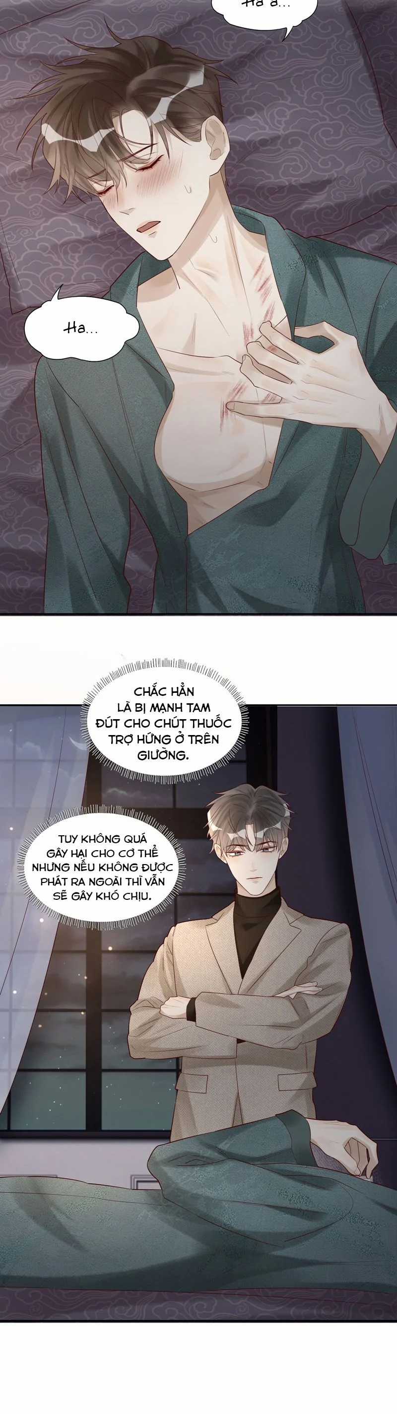 Diễn Giả Làm Thật - Chapter 73 - Trang 19