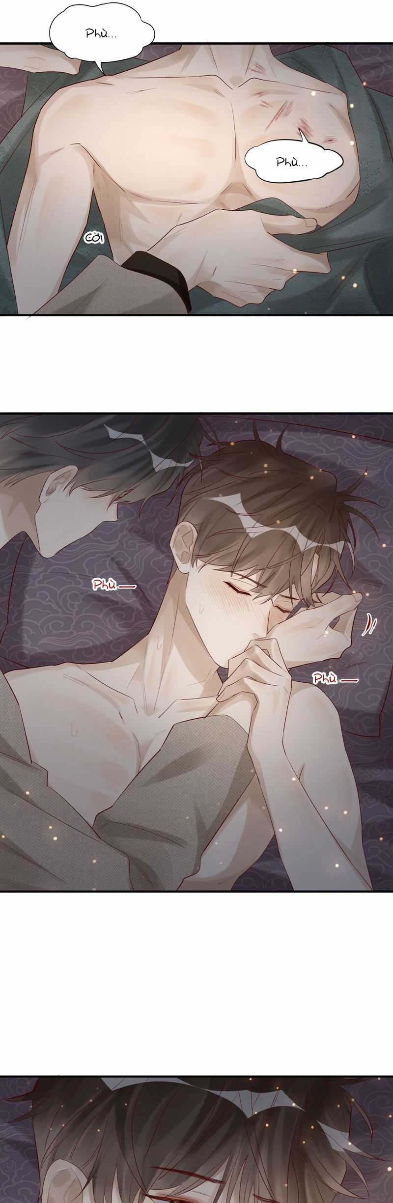 Diễn Giả Làm Thật - Chapter 73 - Trang 20