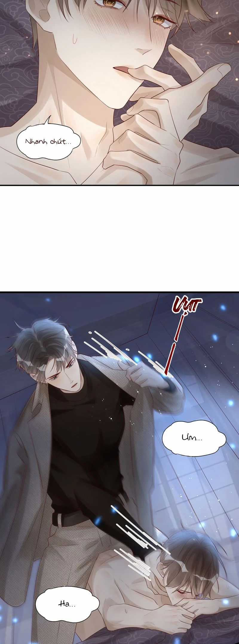 Diễn Giả Làm Thật - Chapter 73 - Trang 21