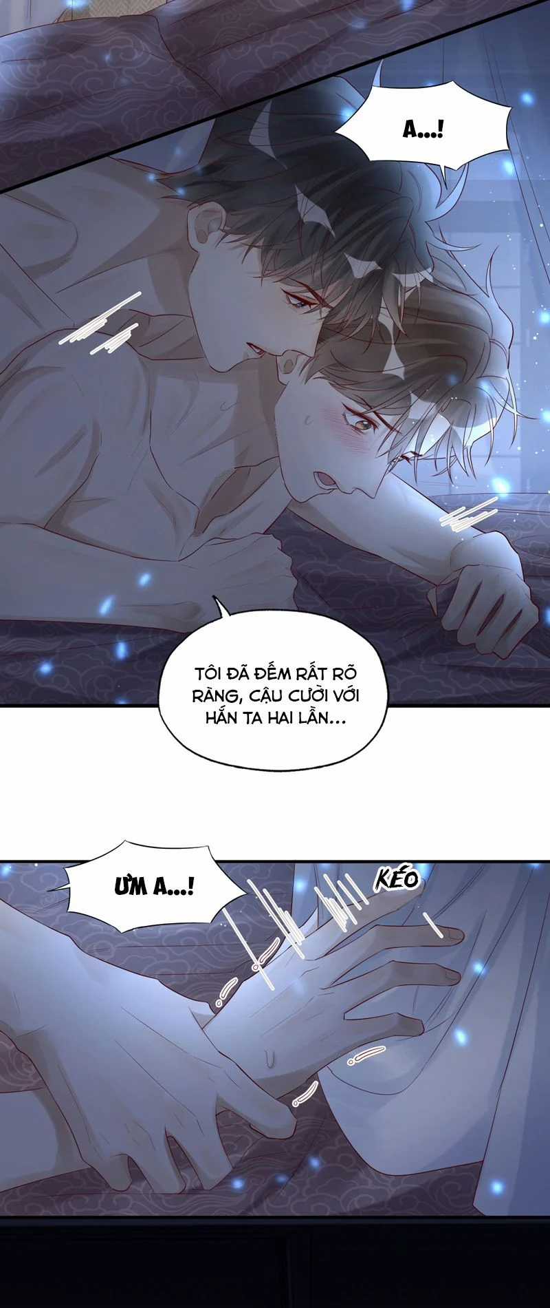 Diễn Giả Làm Thật - Chapter 73 - Trang 22