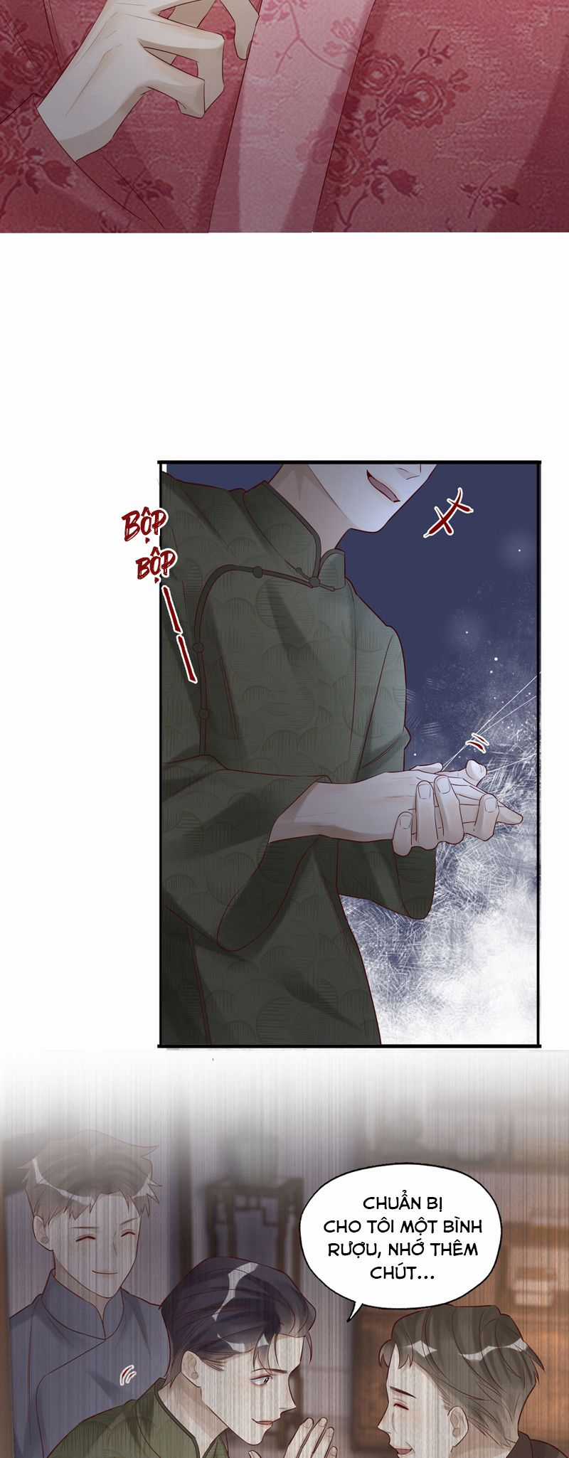 Diễn Giả Làm Thật - Chapter 73 - Trang 4