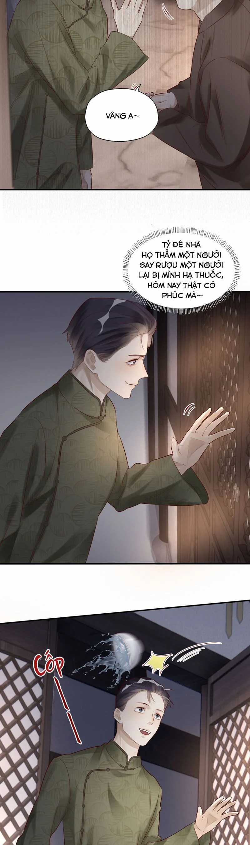 Diễn Giả Làm Thật - Chapter 73 - Trang 5