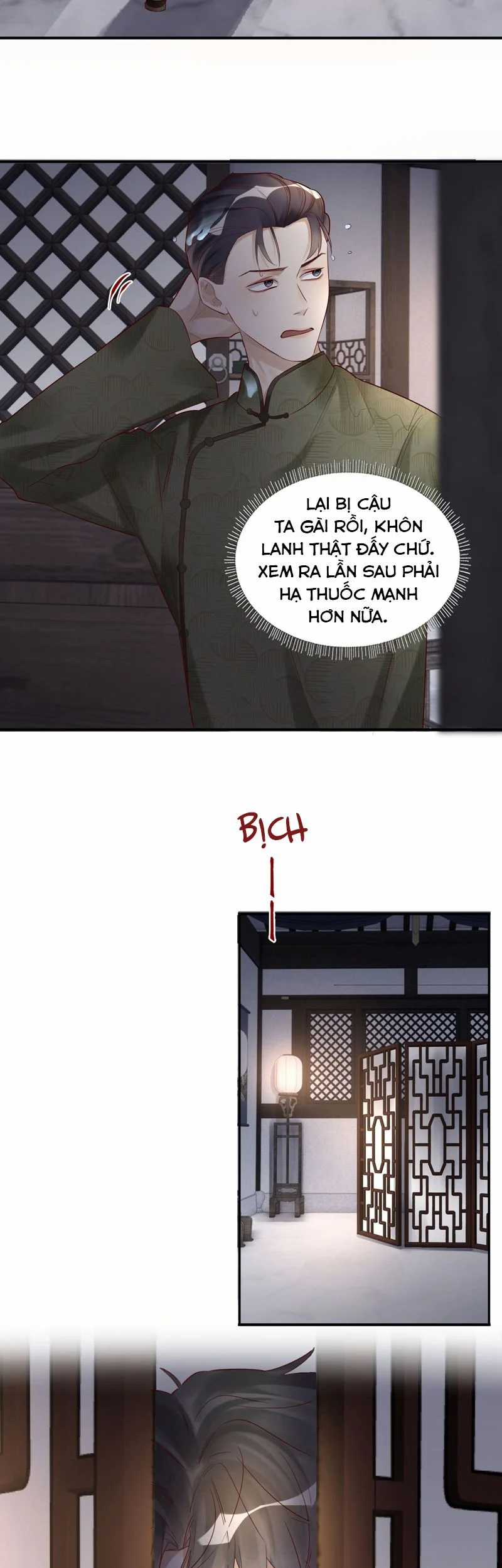 Diễn Giả Làm Thật - Chapter 73 - Trang 7