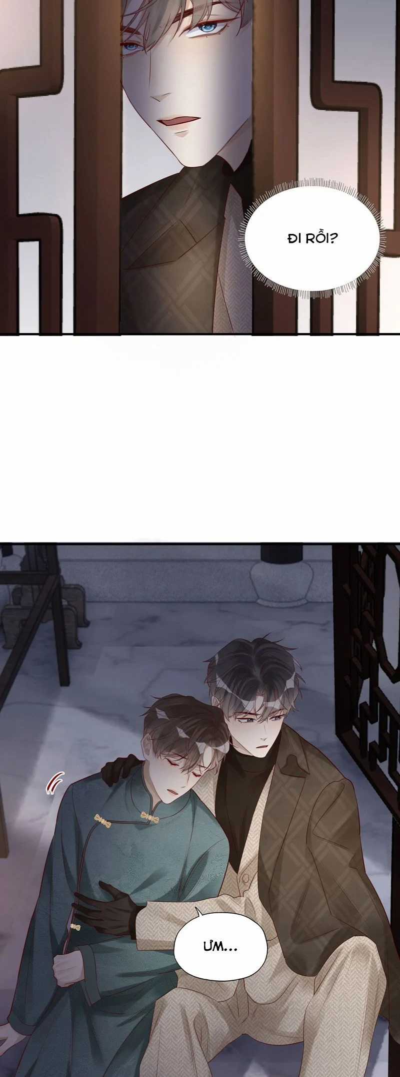 Diễn Giả Làm Thật - Chapter 73 - Trang 8