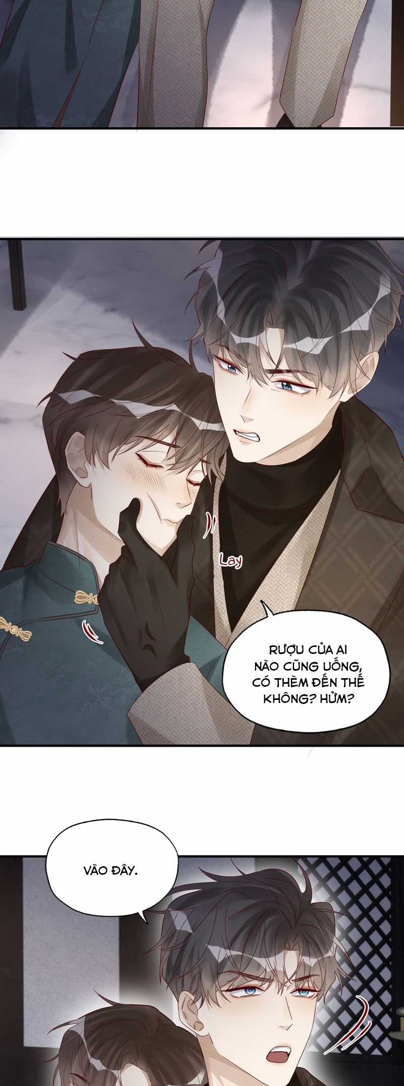 Diễn Giả Làm Thật - Chapter 73 - Trang 9