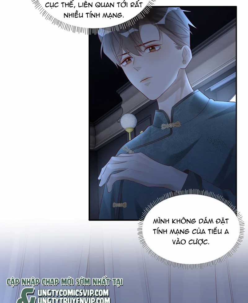 Diễn Giả Làm Thật - Chapter 74 - Trang 17