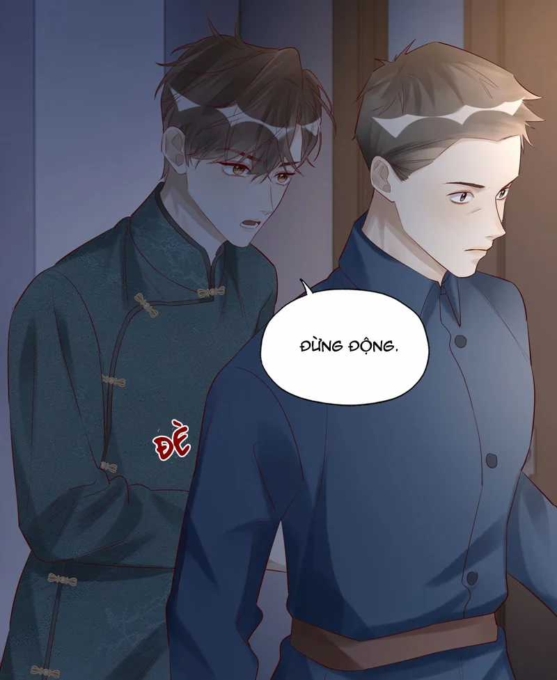 Diễn Giả Làm Thật - Chapter 74 - Trang 25
