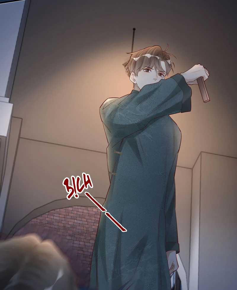 Diễn Giả Làm Thật - Chapter 74 - Trang 28