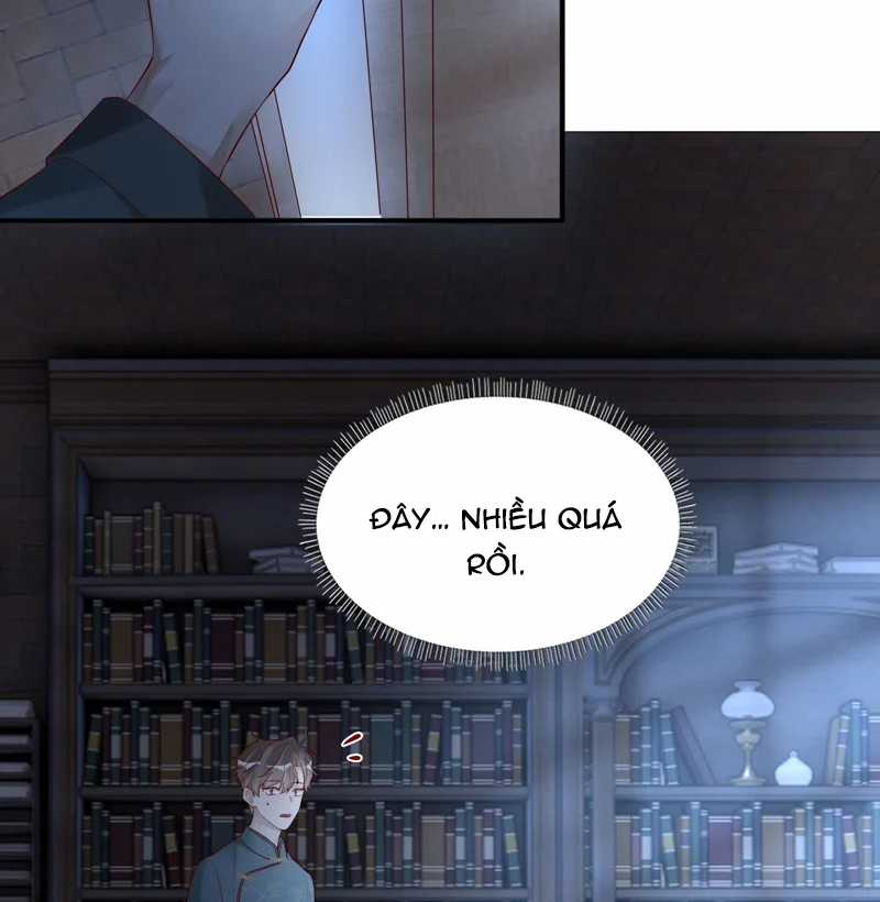 Diễn Giả Làm Thật - Chapter 74 - Trang 33