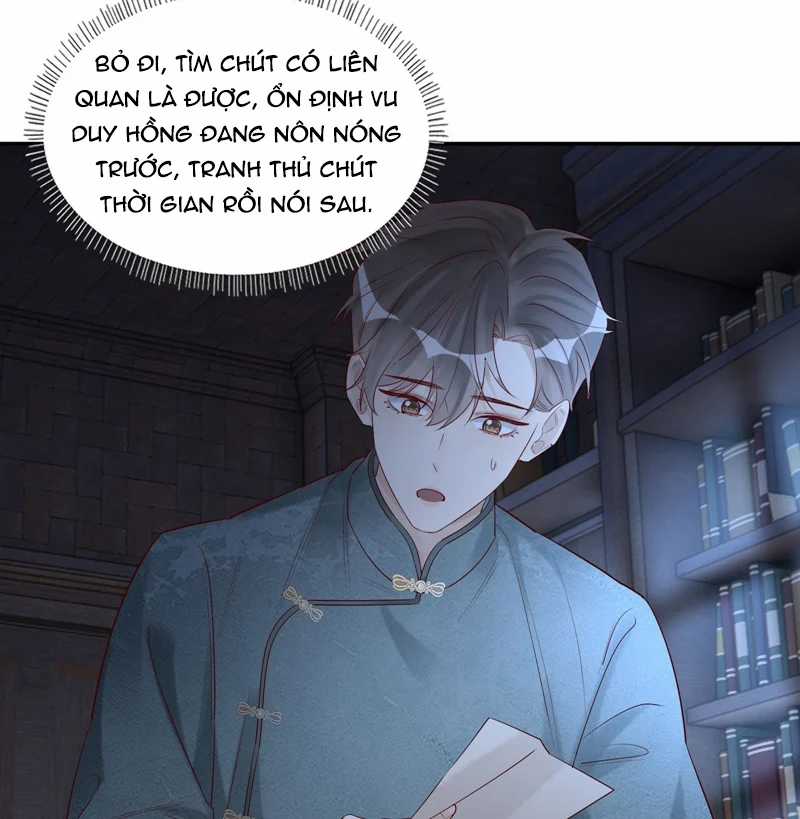 Diễn Giả Làm Thật - Chapter 74 - Trang 35