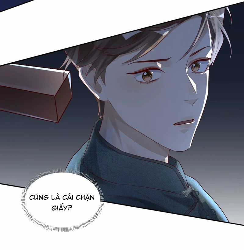 Diễn Giả Làm Thật - Chapter 74 - Trang 41