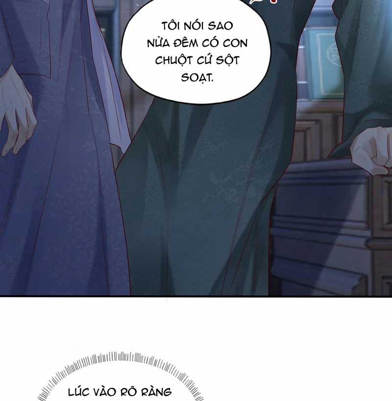 Diễn Giả Làm Thật - Chapter 74 - Trang 45