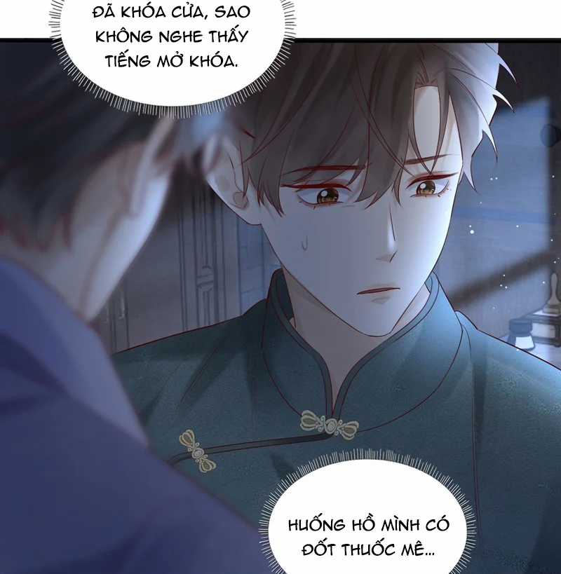 Diễn Giả Làm Thật - Chapter 74 - Trang 46