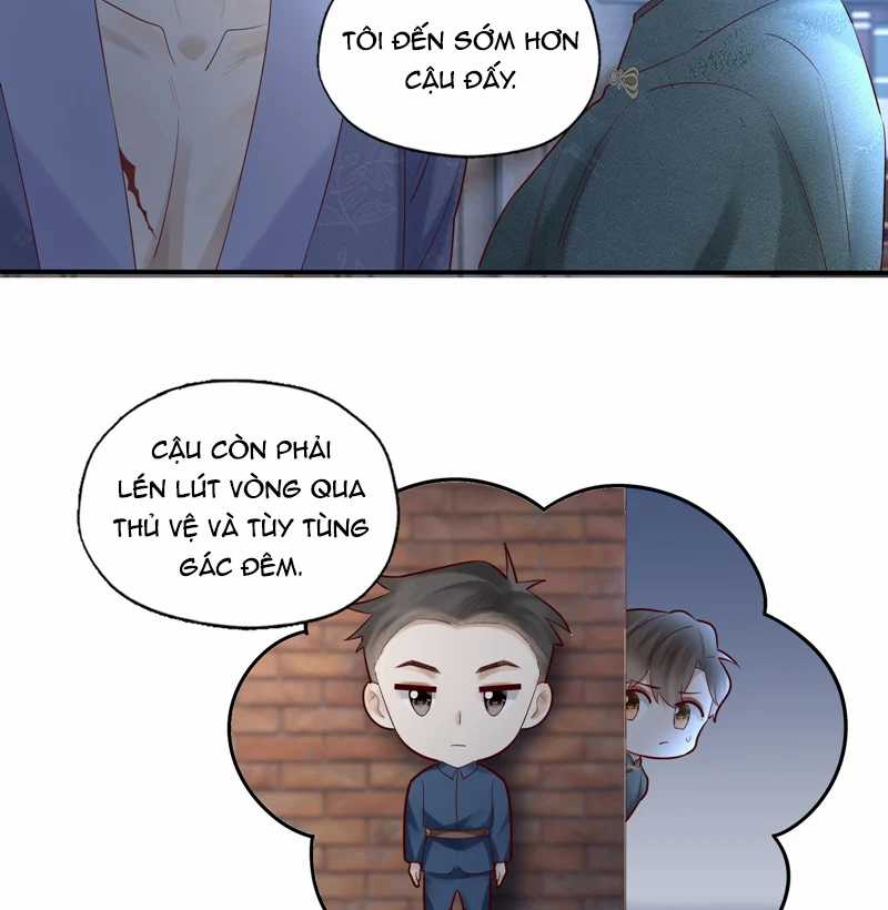 Diễn Giả Làm Thật - Chapter 74 - Trang 48