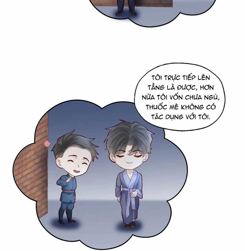 Diễn Giả Làm Thật - Chapter 74 - Trang 49