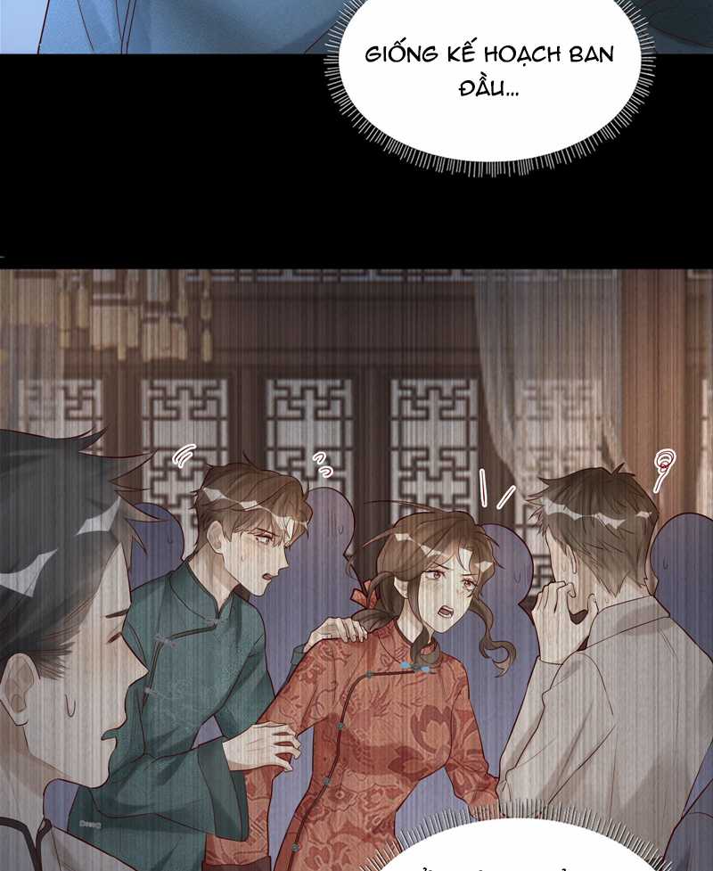 Diễn Giả Làm Thật - Chapter 74 - Trang 6