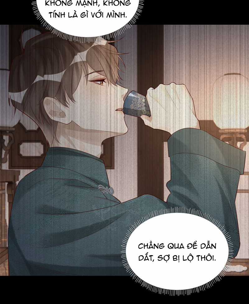 Diễn Giả Làm Thật - Chapter 74 - Trang 9