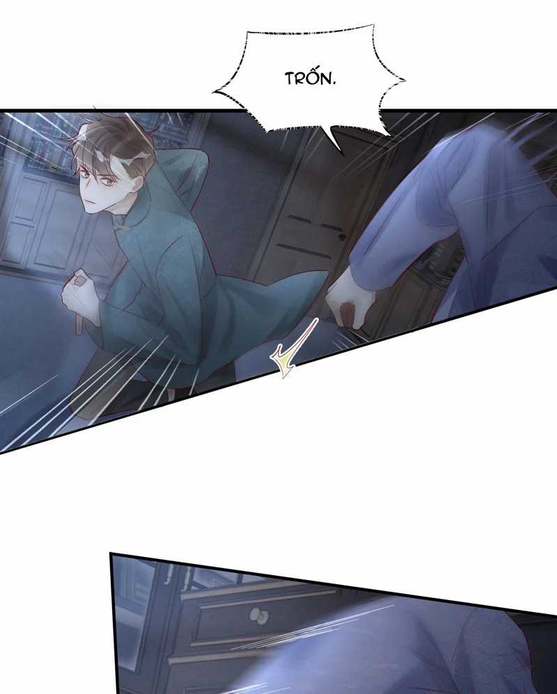 Diễn Giả Làm Thật - Chapter 75 - Trang 19