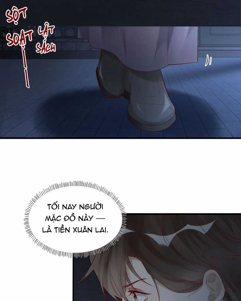 Diễn Giả Làm Thật - Chapter 75 - Trang 23