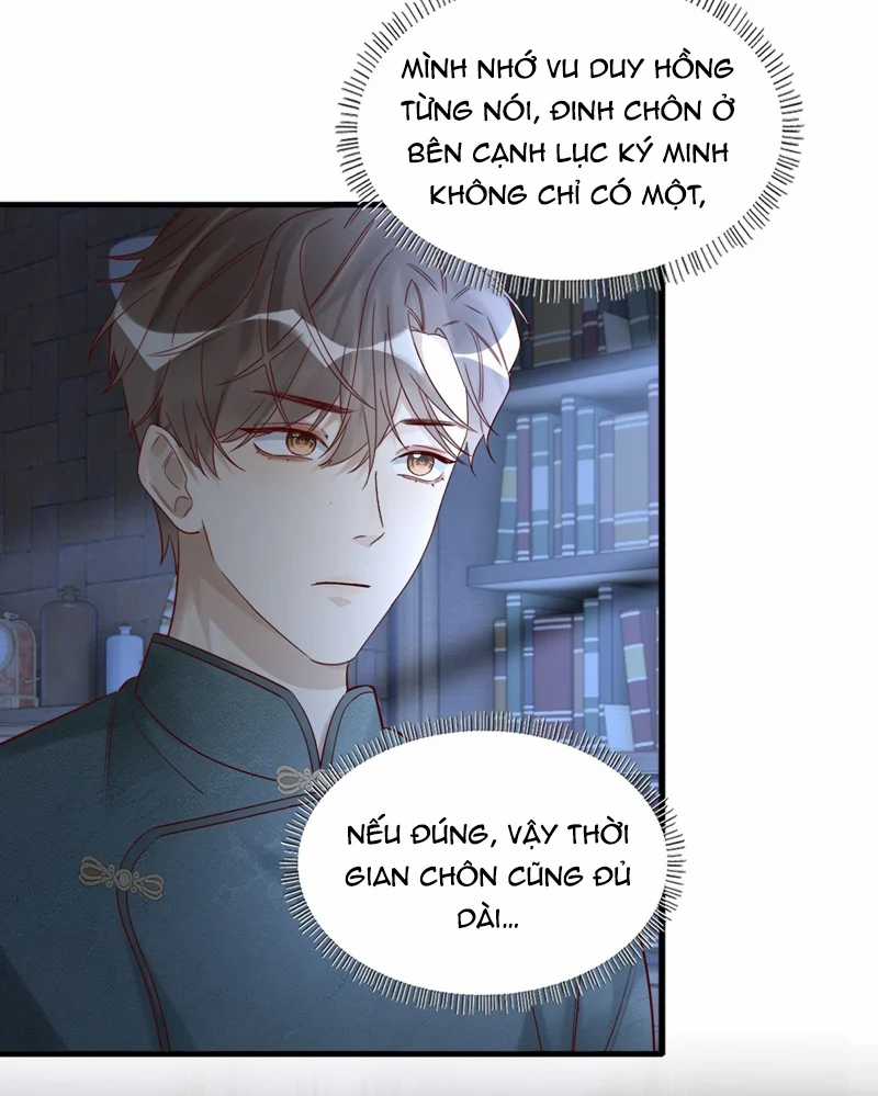 Diễn Giả Làm Thật - Chapter 75 - Trang 30