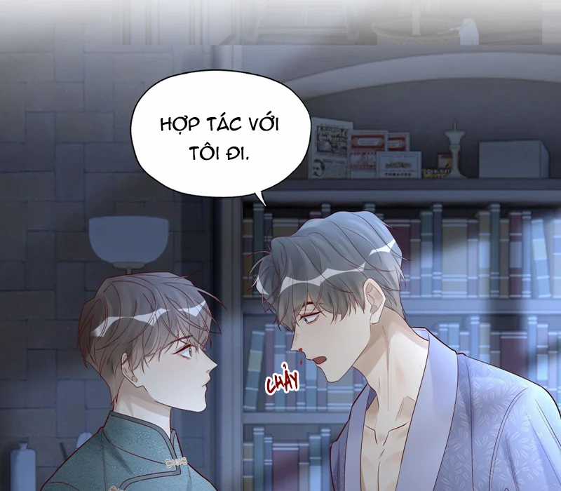Diễn Giả Làm Thật - Chapter 75 - Trang 31