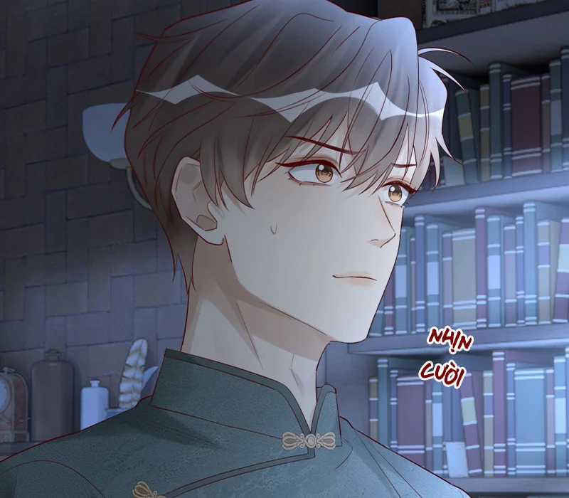 Diễn Giả Làm Thật - Chapter 75 - Trang 33