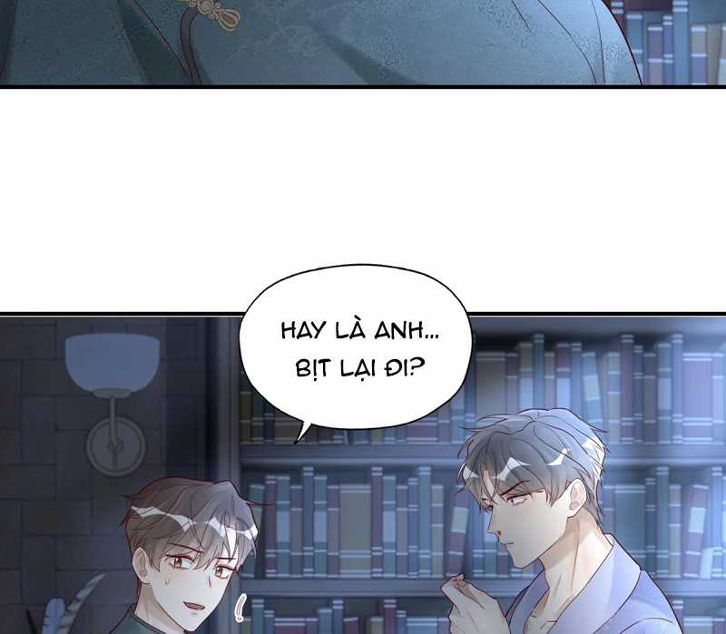 Diễn Giả Làm Thật - Chapter 75 - Trang 34