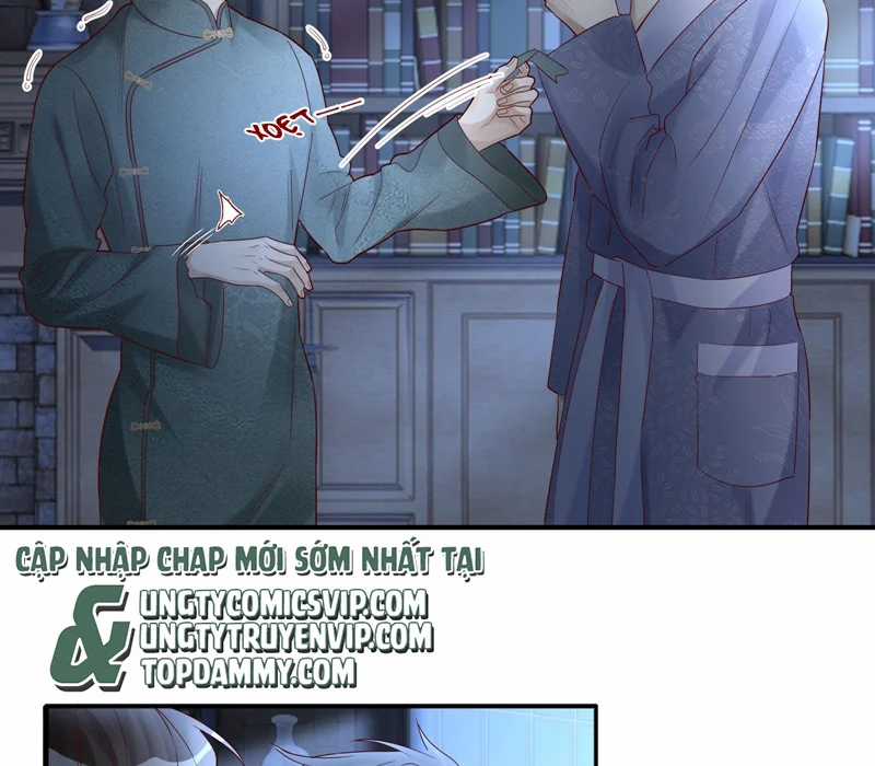 Diễn Giả Làm Thật - Chapter 75 - Trang 35