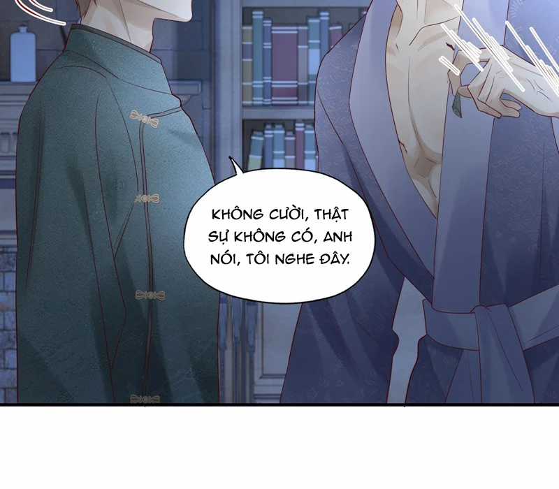 Diễn Giả Làm Thật - Chapter 75 - Trang 39