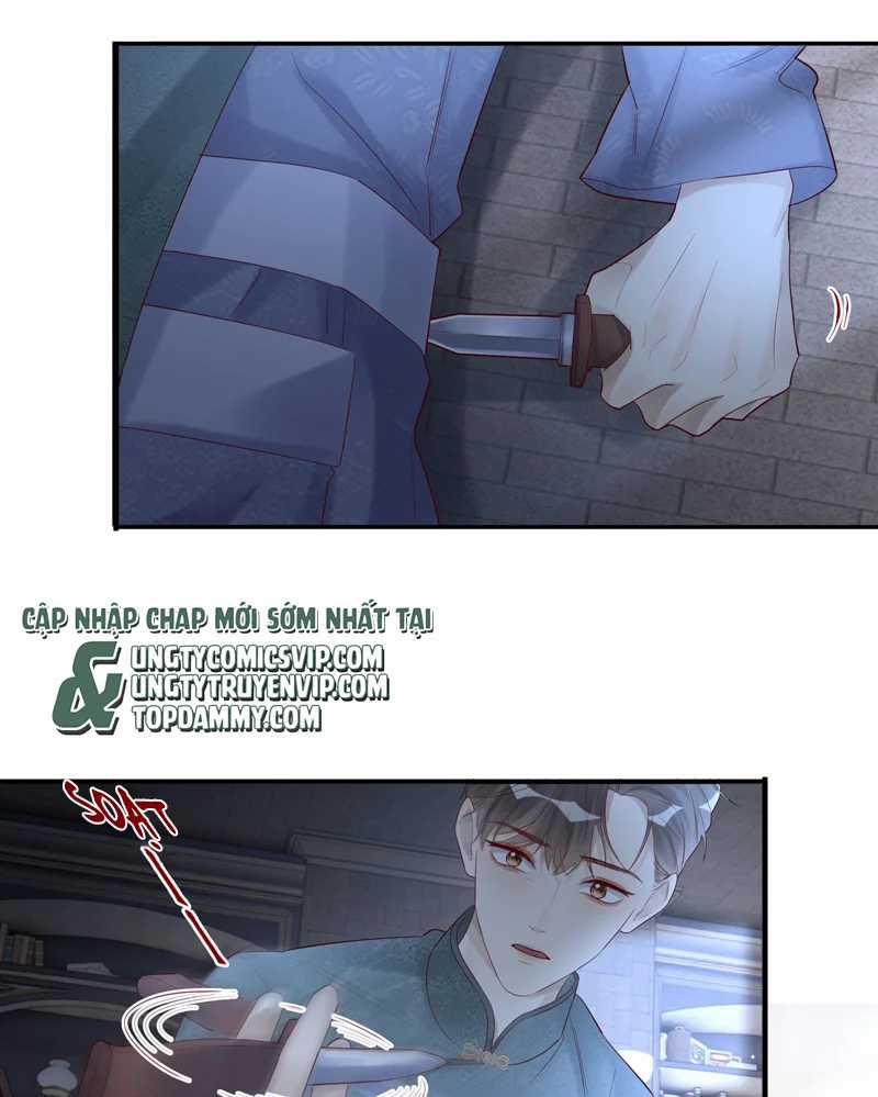 Diễn Giả Làm Thật - Chapter 75 - Trang 5