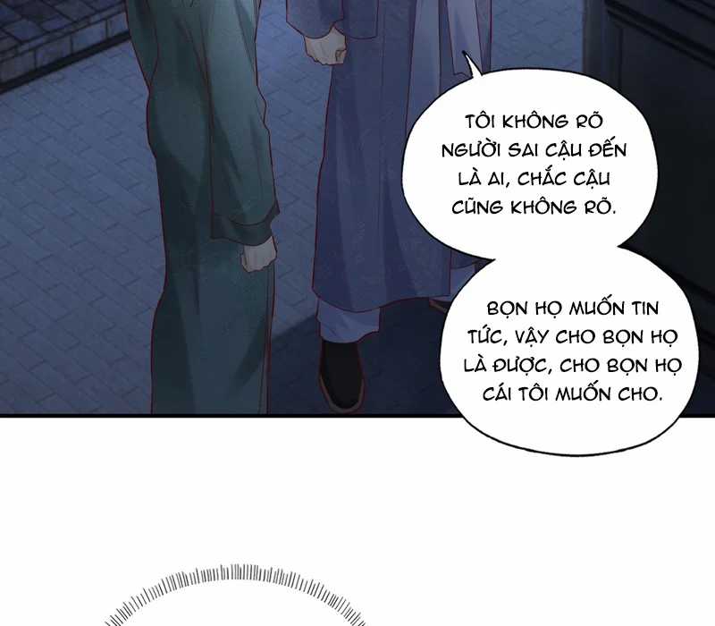 Diễn Giả Làm Thật - Chapter 75 - Trang 41