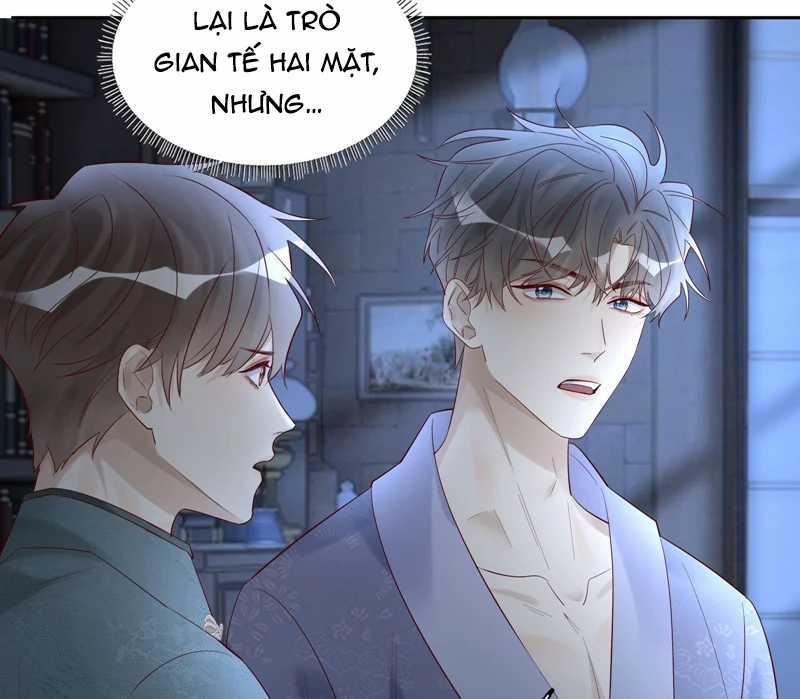 Diễn Giả Làm Thật - Chapter 75 - Trang 42