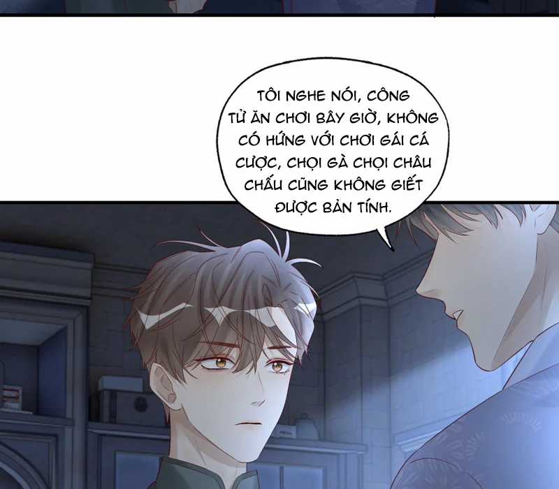 Diễn Giả Làm Thật - Chapter 75 - Trang 48
