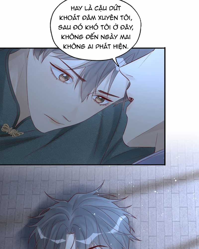 Diễn Giả Làm Thật - Chapter 75 - Trang 8