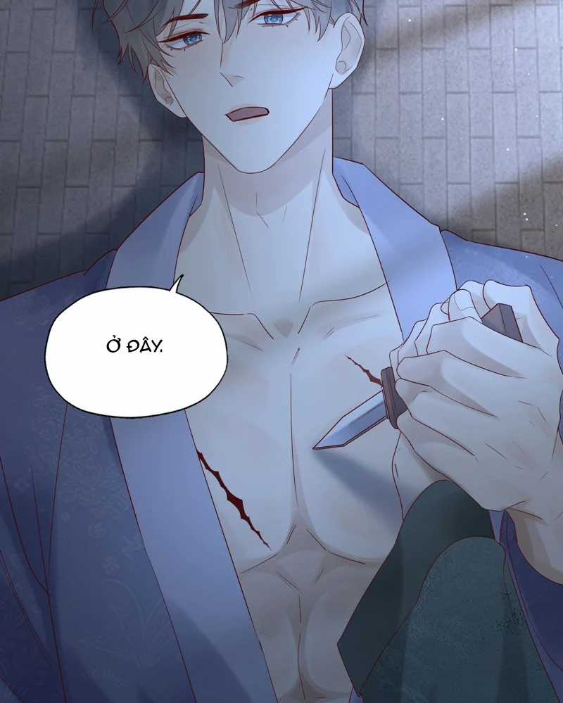 Diễn Giả Làm Thật - Chapter 75 - Trang 9