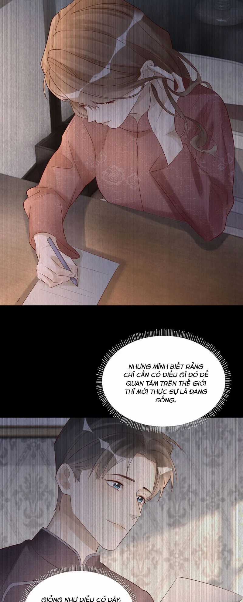 Diễn Giả Làm Thật - Chapter 76 - Trang 11