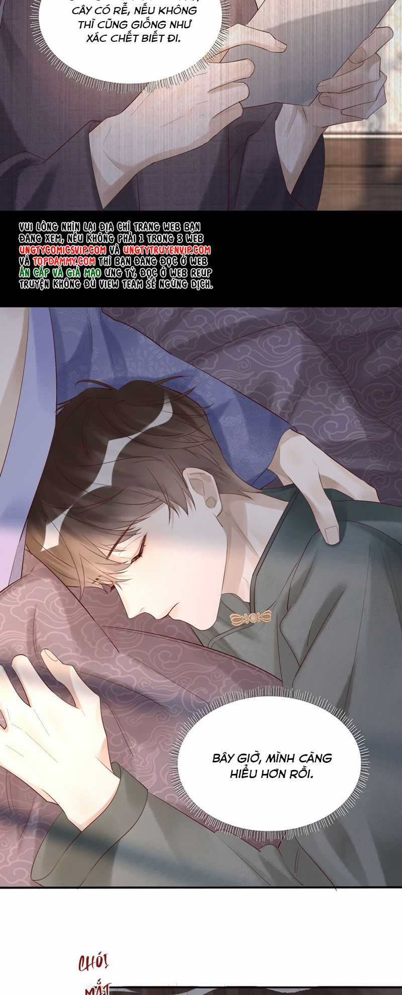 Diễn Giả Làm Thật - Chapter 76 - Trang 12