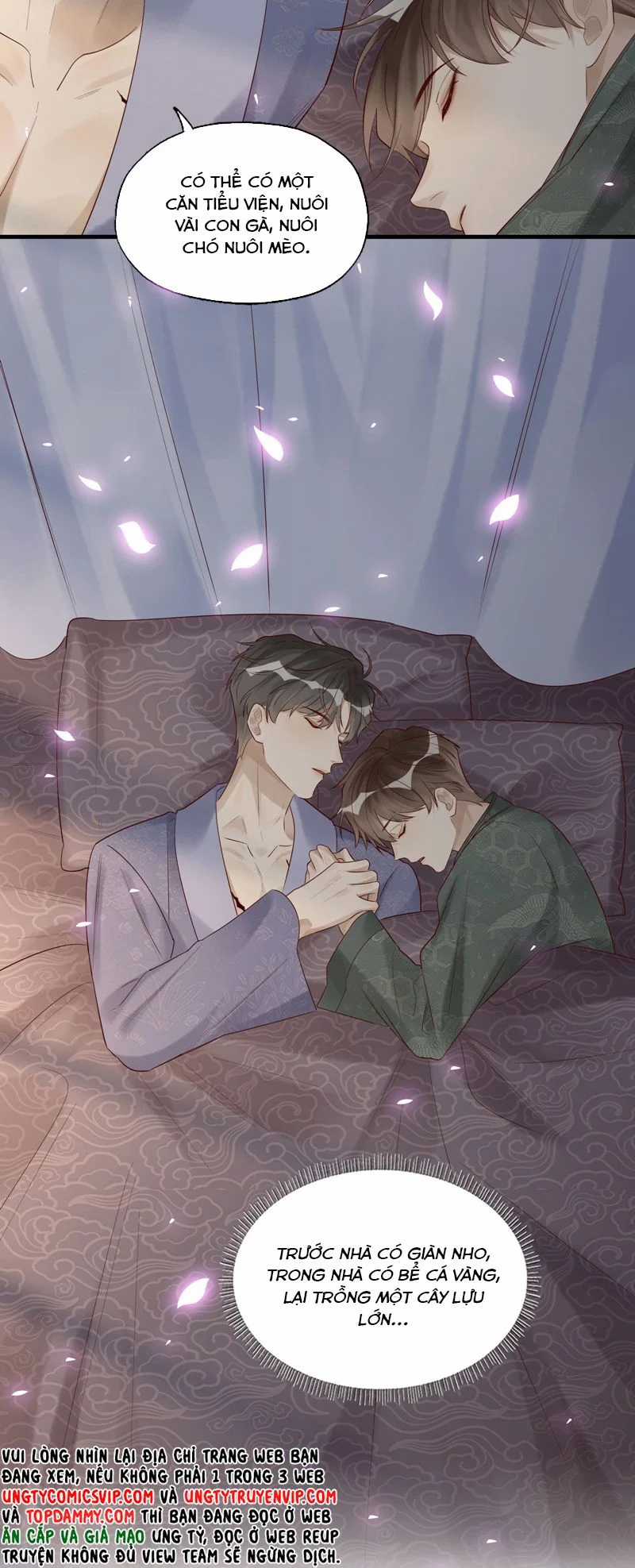 Diễn Giả Làm Thật - Chapter 76 - Trang 15