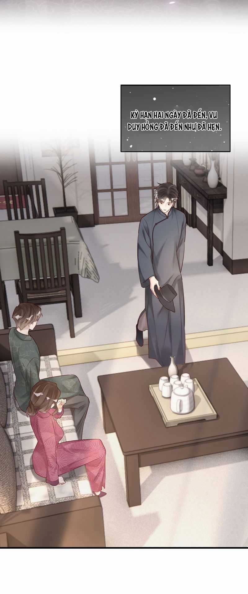 Diễn Giả Làm Thật - Chapter 76 - Trang 16