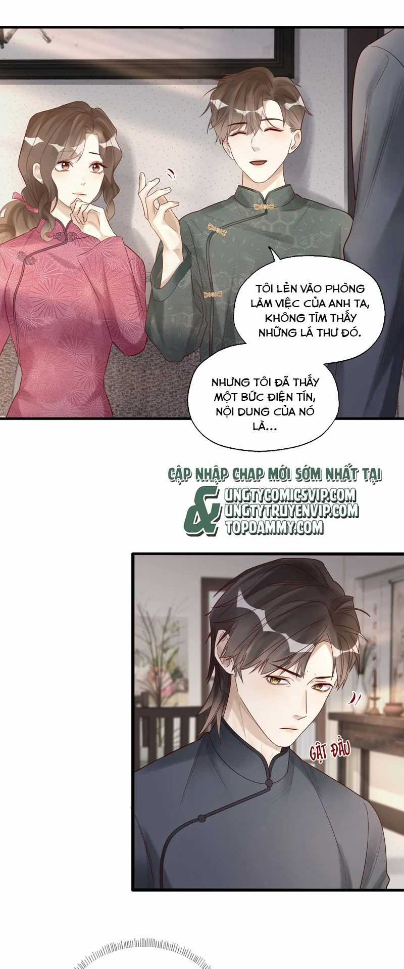 Diễn Giả Làm Thật - Chapter 76 - Trang 17