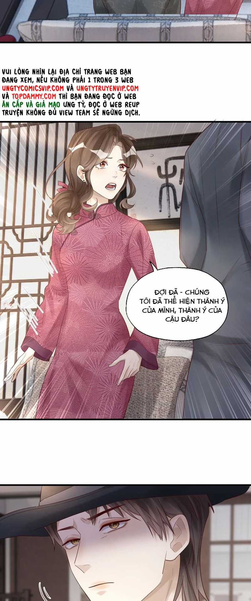 Diễn Giả Làm Thật - Chapter 76 - Trang 19