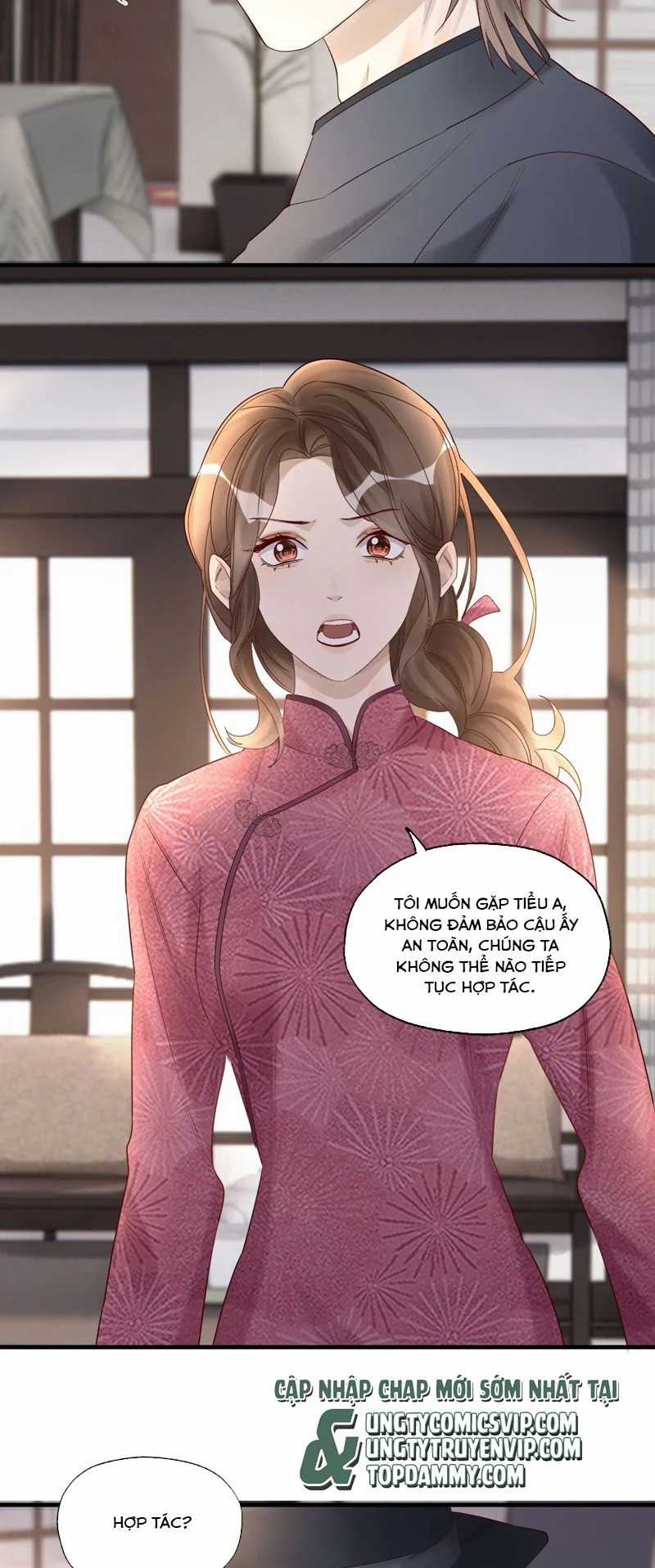 Diễn Giả Làm Thật - Chapter 76 - Trang 20
